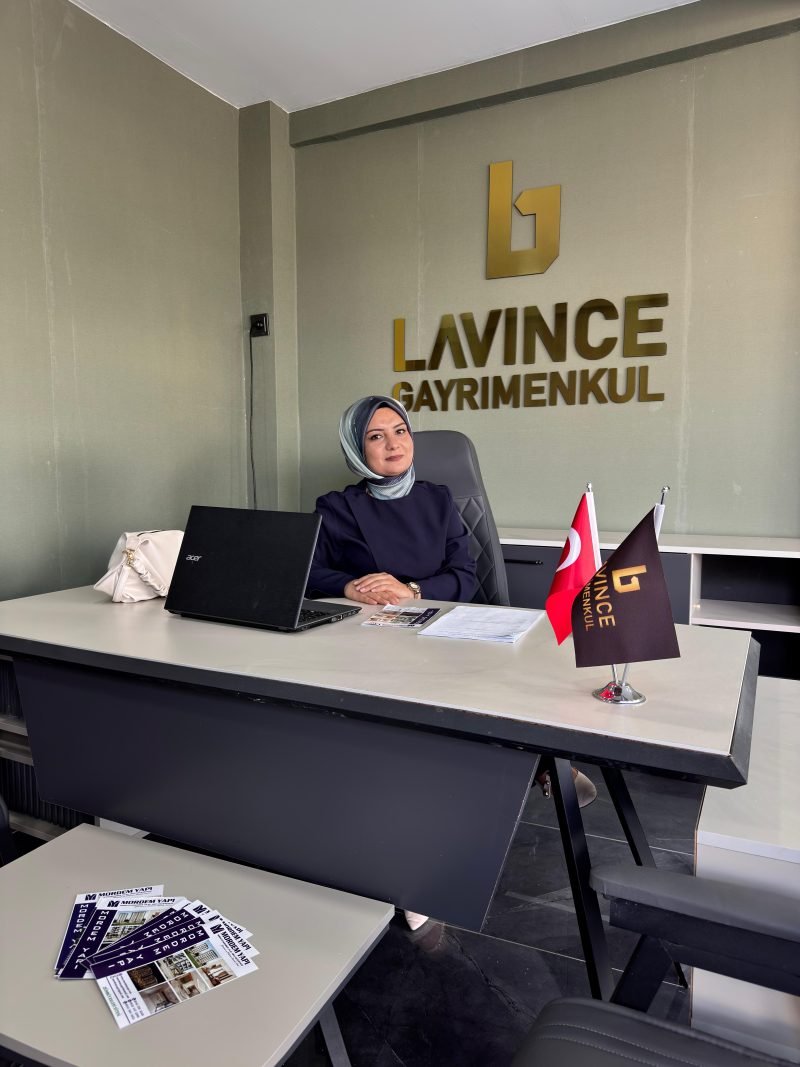 RABİA BUDAK