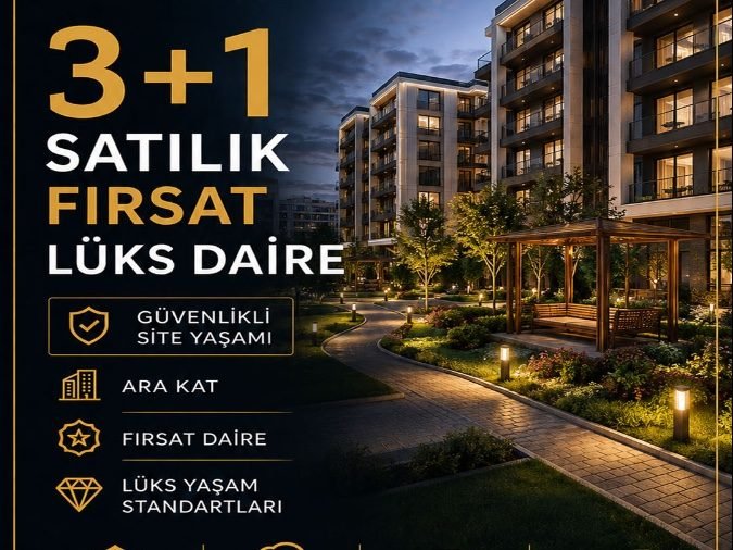 Veysel karani mah siteler bölgesi Satılık daire